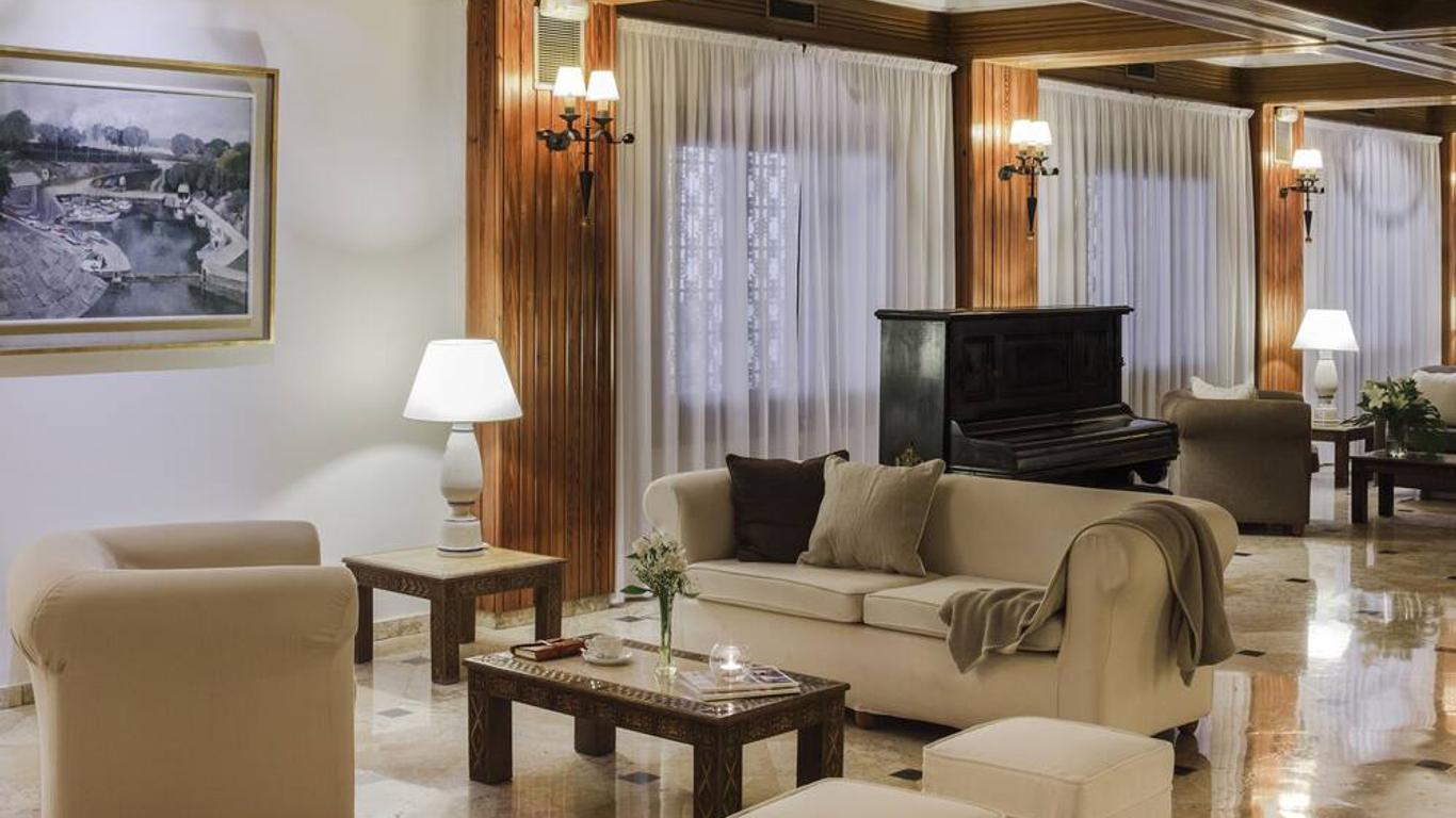 Hotel Fernando III