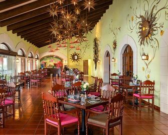 The Royal Cancun - Cancún - Restaurang
