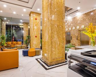 Imperial Nha Trang - Nha Trang - Lobby