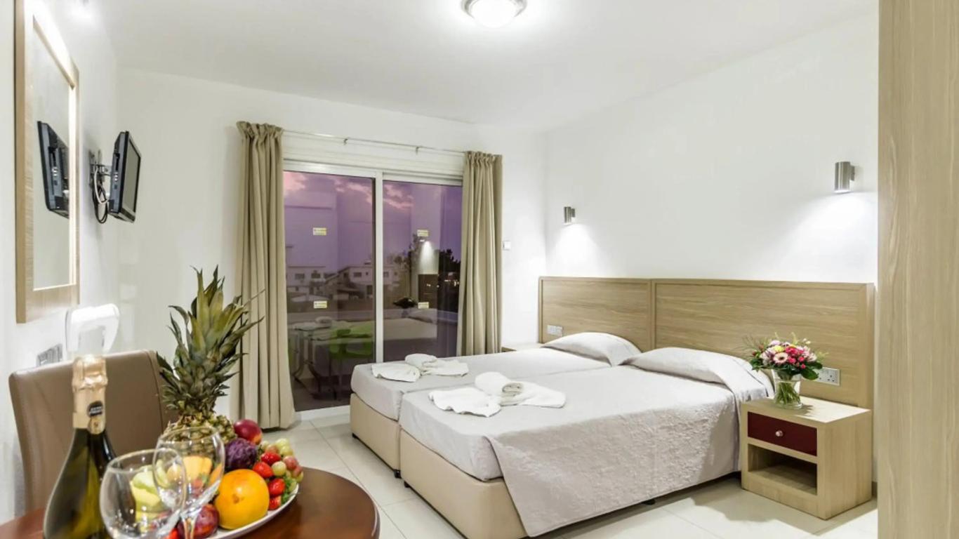 بيليني هوتل