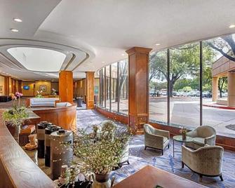 Austin Southpark Hotel - Austin - Lobby
