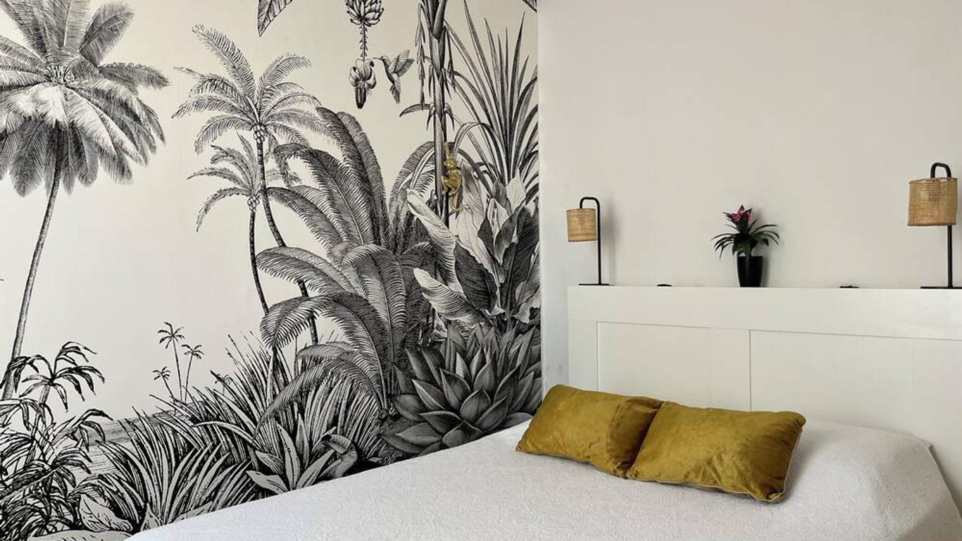 Hotel Le Flore