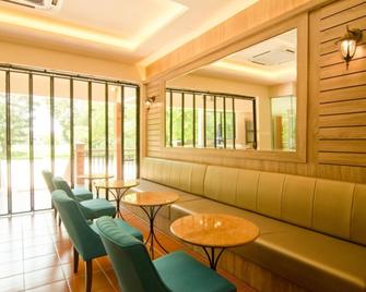 Mydream Guest House - Ipoh - Lounge