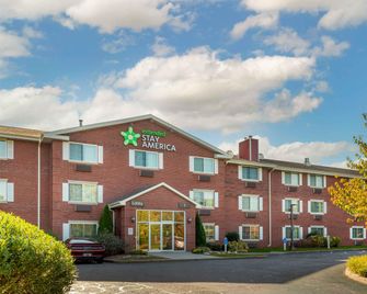 Extended Stay America Suites - Hartford - Farmington - Farmington - Gebäude