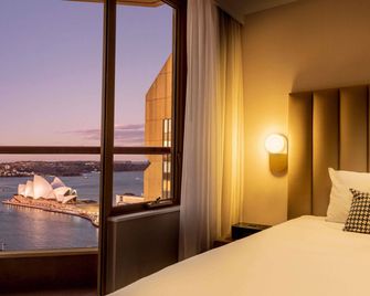 The Sebel Quay West Suites Sydney - Sídney