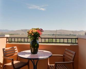 Stunning Designer Town Home In Morro Bay. - Morro Bay - Balkon