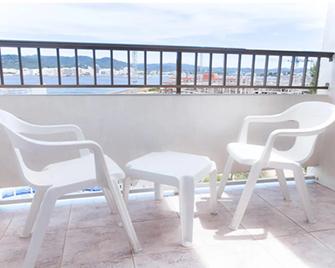 Hotel Vibra Riviera - Ibiza - Balkon
