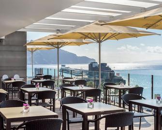 Pestana Carlton Madeira - Funchal - Ravintola