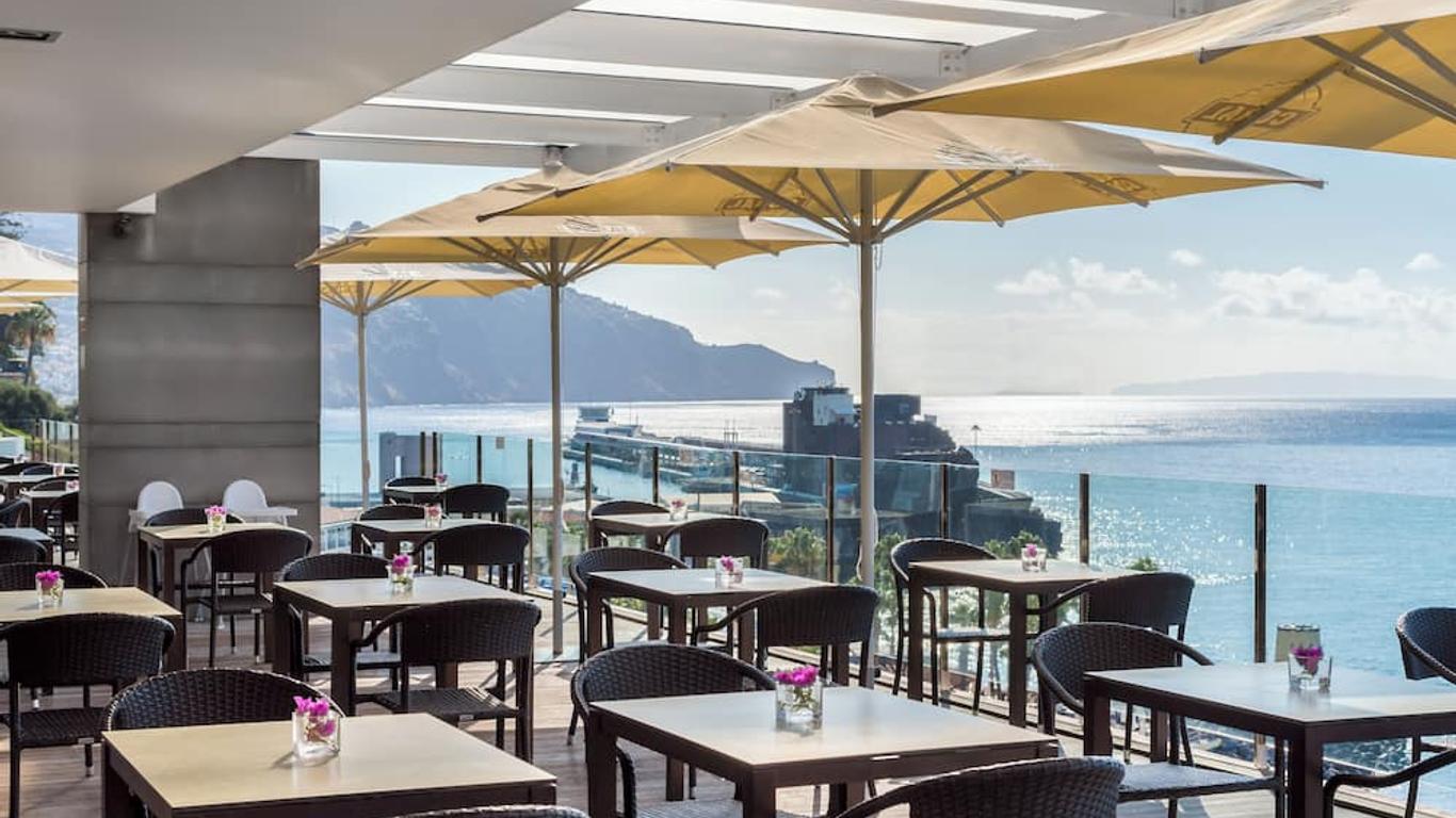 Pestana Carlton Madeira