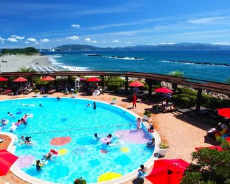 Aoawo Naruto Resort - Naruto