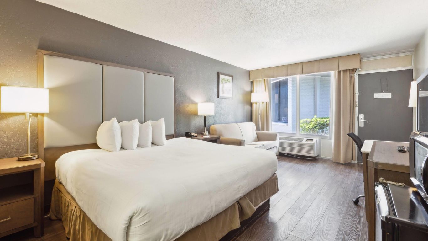 Ramada by Wyndham Houma