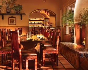 For Golf Enthusiasts: Chic Room w/ Access to Pools and Championship Golf Courses - La Quinta - Ресторан