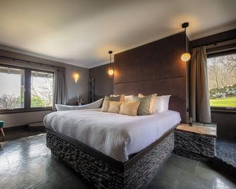 Flodigarry Hotel - Portree - Habitación