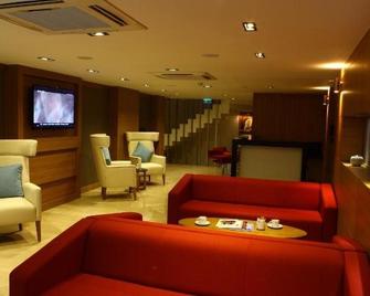 Ela Hotel - Ardeşen - Lounge