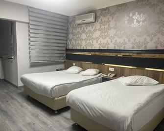 Madi Hotel Ankara - Ankara - Bedroom