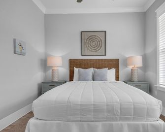 Southern Charm - Navarre - Schlafzimmer