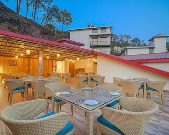 The Sanawar Heights I Kasauli I New Property - 格紹利