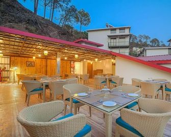 The Sanawar Heights I Kasauli I New Property - 格紹利