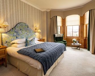 The Jockey Club Rooms - Newmarket