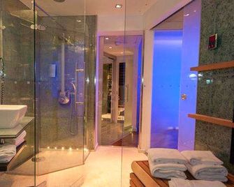 Hotel Haaga Central Park - Helsinky - Koupelna