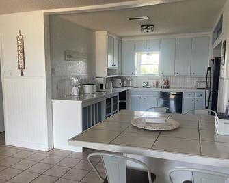 Pelican Bay lake champion Colorado City, Texas - Colorado City - Keuken