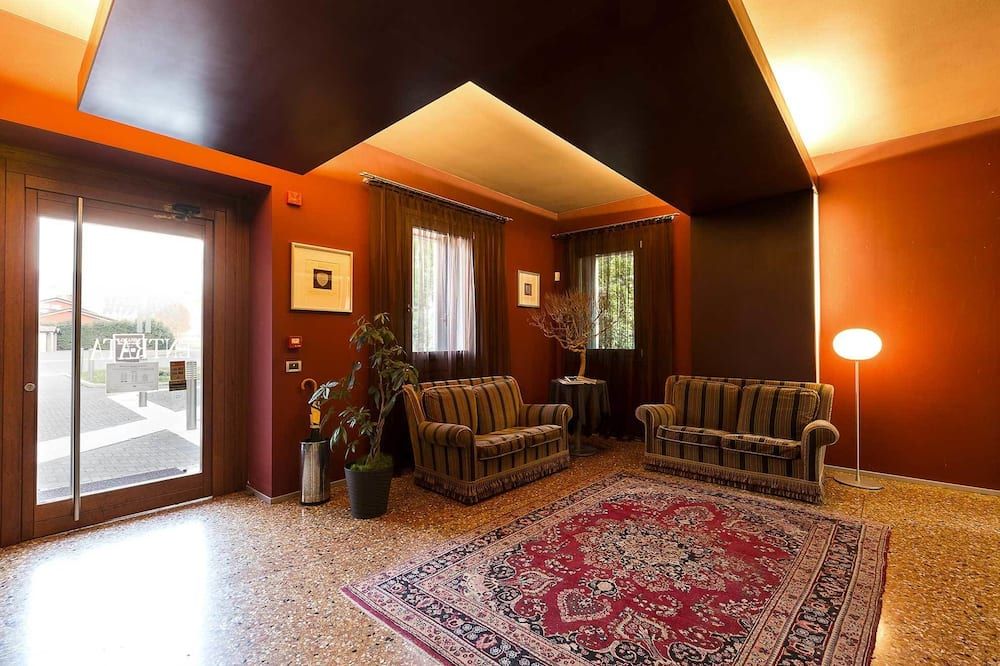 Hotel Due Platani - Trissino