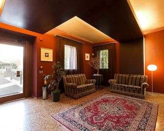 Hotel Due Platani - Trissino