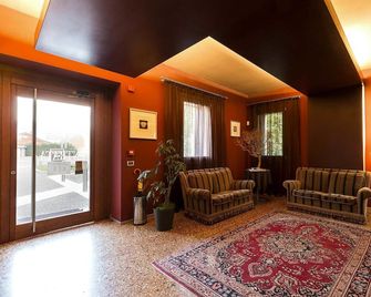 Hotel Due Platani - Trissino