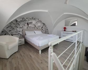 Casa Le Site - Palmariggi - Bedroom