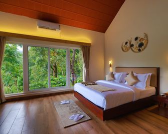 Silent Brook Resort - Coorg - Madikeri