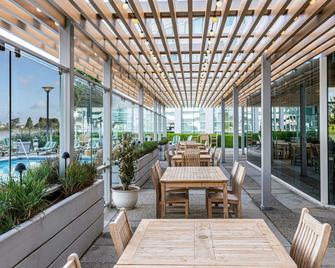 Grand Bay Hotel San Francisco - Redwood City - Restaurace