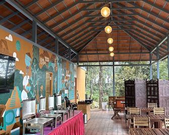 Willmount Geodesic Domes Vagamon - Elappara