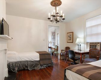Historic Mardi Gras Inn - Νέα Ορλεάνη
