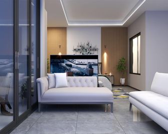 ويندام جاردن وايلوالوا بيتش فيجي - نادي - غرفة نوم