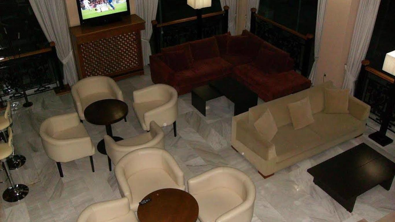 Hotel Pantheon
