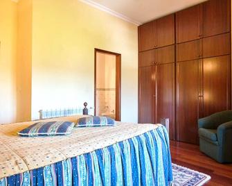 6 Bedrooms Villa With Private Pool, Terrace and Wifi at Mogadouro - Celorico da Beira - Bedroom
