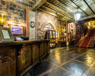 Hotel Temple Ponferrada - Ponferrada