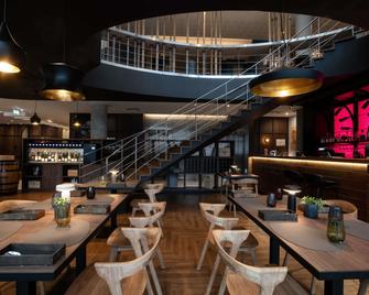 Novotel Vilnius Centre - Vílnius - Bar