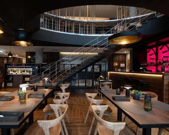 Novotel Vilnius Centre - Vilnius - Bar
