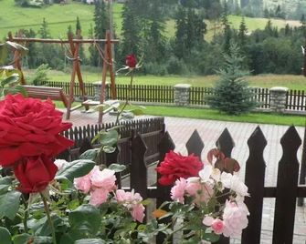 9 Sil Murowany Dom - Bukowina Tatrzańska - Vista del exterior