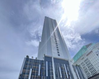 Assana cenang Seaview Oakville By Sync - Langkawi - Building