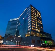 Vista Walkerhill Seoul