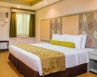 La Piazza Hotel and Convention Center - Legazpi City - Habitación