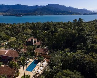 Hotel Ilhasol - Ilhabela