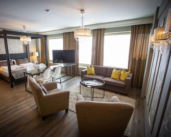 Hotel Olof - Tornio
