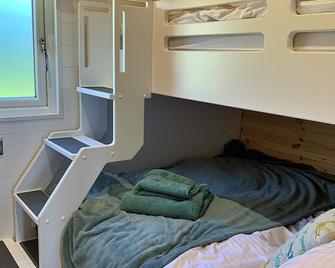 Worm Dale - York - Bedroom