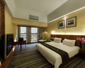 South China Laguna Hotel - Shenzhen