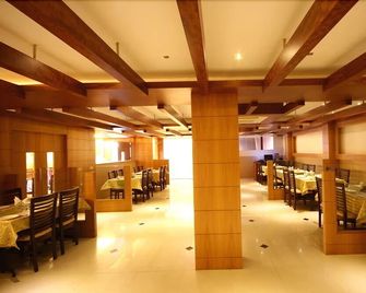 Hotel Crescent Crest Sriperumbudur - Srīperumbūdūr