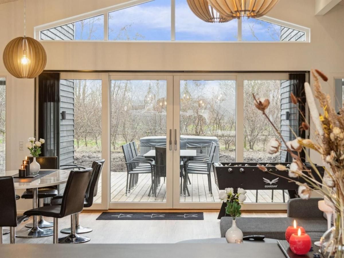 Holiday Home Nissine - 300m from the sea by Interhome – Odder