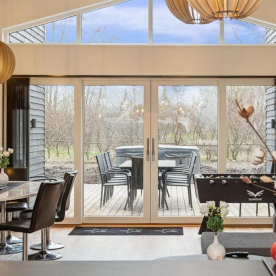 Holiday Home Nissine - 300m from the sea by Interhome – Odder